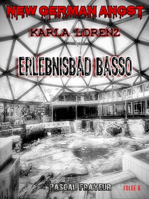 cover image of Erlebnisbad Basso
